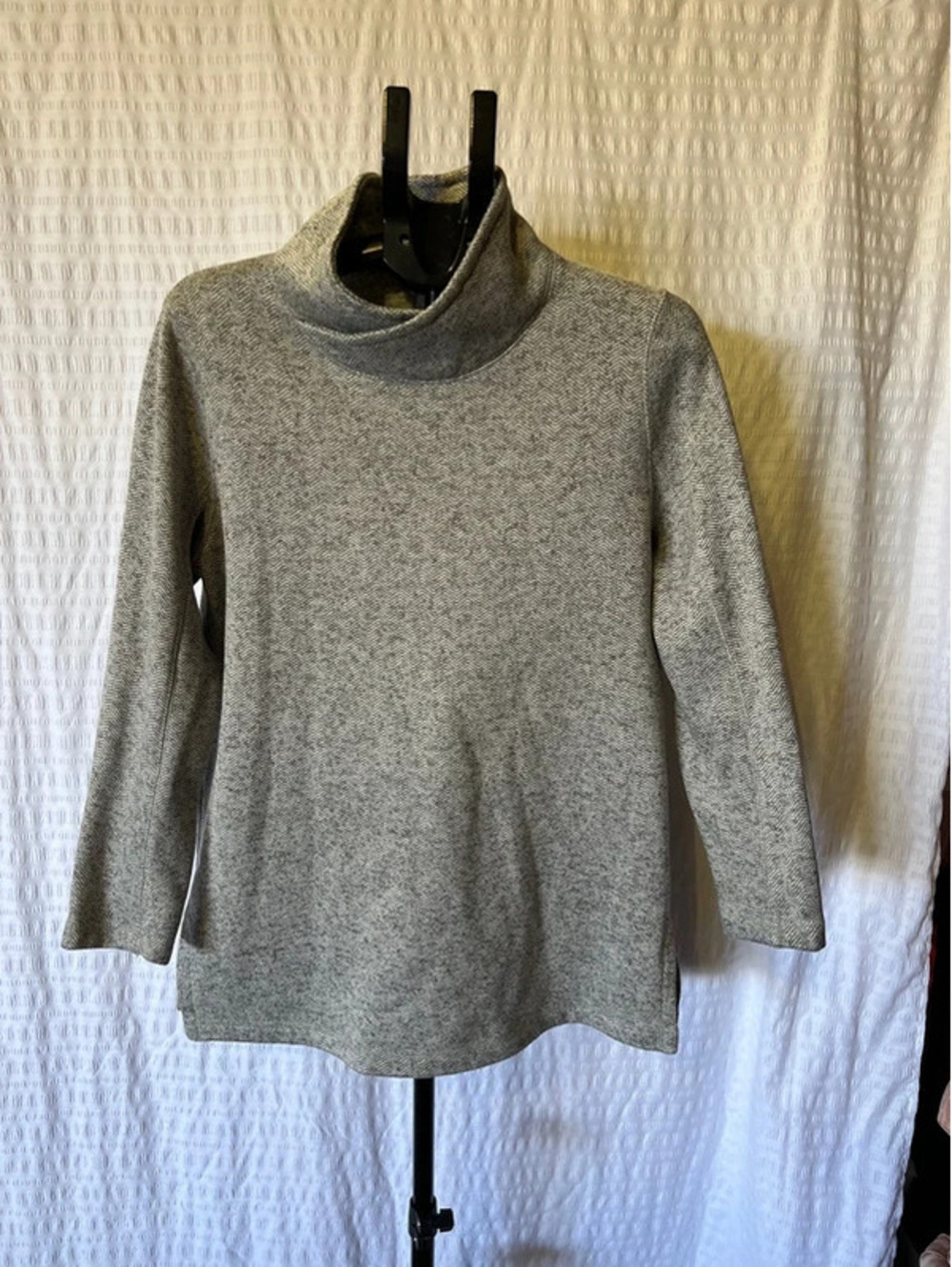 Lands End Top